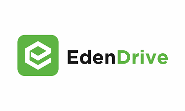EdenDrive.com